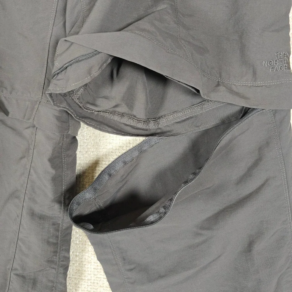 The North Face north face